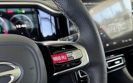 GAC GS8, 2025 год, 4 949 000 рублей, 25 фотография