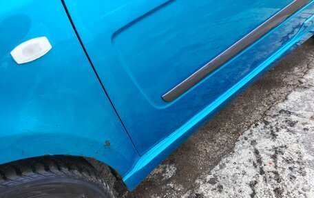 Chevrolet Aveo III, 2008 год, 320 000 рублей, 8 фотография