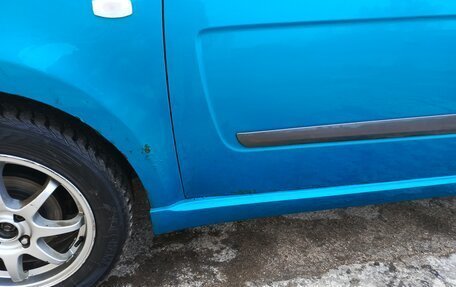 Chevrolet Aveo III, 2008 год, 320 000 рублей, 7 фотография