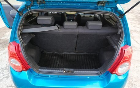 Chevrolet Aveo III, 2008 год, 320 000 рублей, 6 фотография