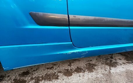 Chevrolet Aveo III, 2008 год, 320 000 рублей, 10 фотография