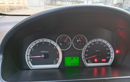 Chevrolet Aveo III, 2008 год, 320 000 рублей, 15 фотография