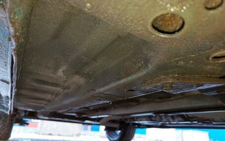 Chevrolet Aveo III, 2008 год, 320 000 рублей, 13 фотография