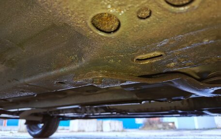 Chevrolet Aveo III, 2008 год, 320 000 рублей, 14 фотография