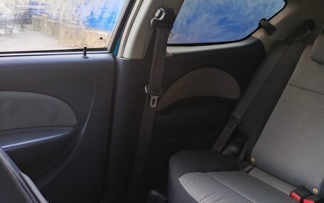 Chevrolet Aveo III, 2008 год, 320 000 рублей, 16 фотография