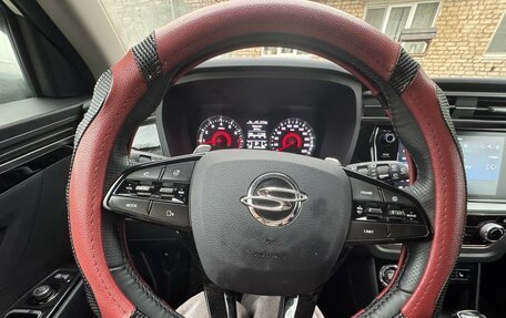 SsangYong Korando, 2020 год, 2 500 000 рублей, 3 фотография