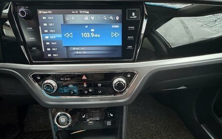 SsangYong Korando, 2020 год, 2 500 000 рублей, 6 фотография