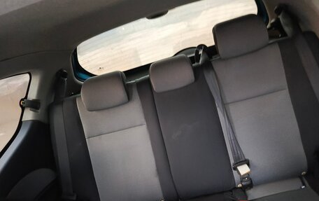 Chevrolet Aveo III, 2008 год, 320 000 рублей, 17 фотография