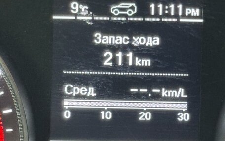 SsangYong Korando, 2020 год, 2 500 000 рублей, 5 фотография