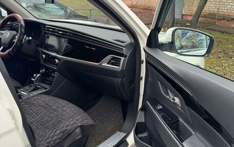 SsangYong Korando, 2020 год, 2 500 000 рублей, 4 фотография