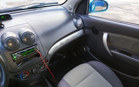 Chevrolet Aveo III, 2008 год, 320 000 рублей, 21 фотография