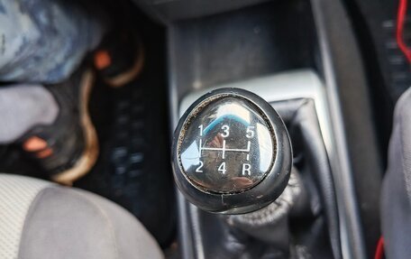 Chevrolet Aveo III, 2008 год, 320 000 рублей, 19 фотография