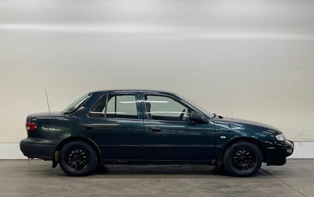 KIA Sephia I рестайлинг, 1997 год, 113 000 рублей, 5 фотография