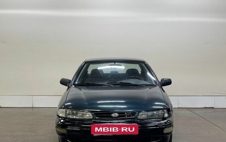 KIA Sephia I рестайлинг, 1997 год, 113 000 рублей, 4 фотография
