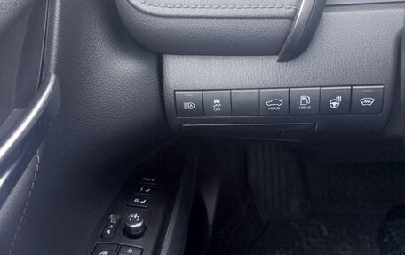 Toyota Camry, 2021 год, 2 500 000 рублей, 9 фотография