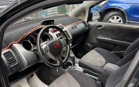 Honda Jazz I рестайлинг, 2008 год, 650 000 рублей, 5 фотография