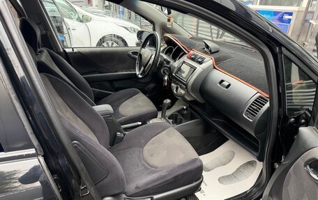 Honda Jazz I рестайлинг, 2008 год, 650 000 рублей, 8 фотография