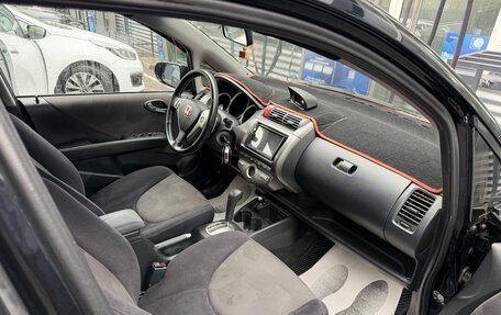 Honda Jazz I рестайлинг, 2008 год, 650 000 рублей, 7 фотография