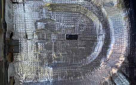 Honda Jazz I рестайлинг, 2008 год, 650 000 рублей, 22 фотография