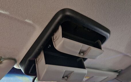 Honda Jazz I рестайлинг, 2008 год, 650 000 рублей, 20 фотография