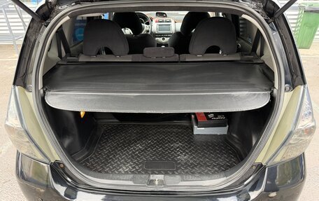 Honda Jazz I рестайлинг, 2008 год, 650 000 рублей, 14 фотография