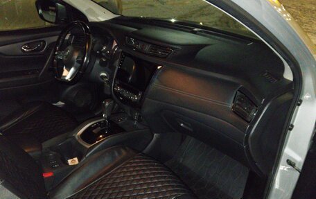 Nissan Qashqai, 2020 год, 2 300 000 рублей, 2 фотография