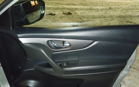 Nissan Qashqai, 2020 год, 2 300 000 рублей, 3 фотография