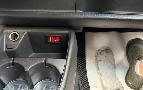 Honda Jazz I рестайлинг, 2008 год, 650 000 рублей, 19 фотография