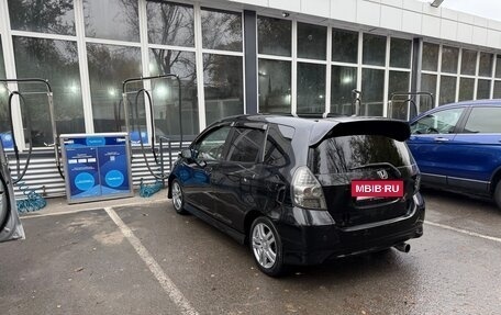 Honda Jazz I рестайлинг, 2008 год, 650 000 рублей, 11 фотография