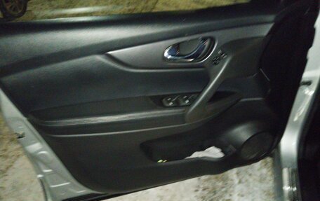 Nissan Qashqai, 2020 год, 2 300 000 рублей, 6 фотография