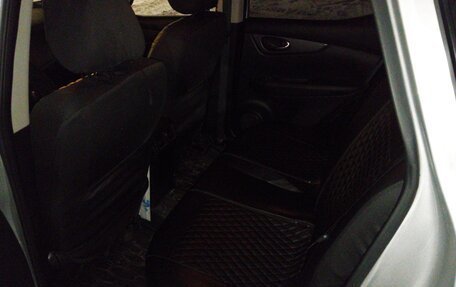 Nissan Qashqai, 2020 год, 2 300 000 рублей, 8 фотография