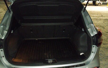 Nissan Qashqai, 2020 год, 2 300 000 рублей, 9 фотография