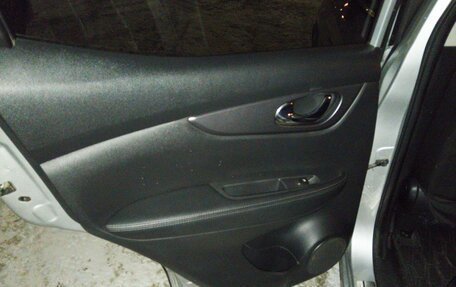 Nissan Qashqai, 2020 год, 2 300 000 рублей, 7 фотография