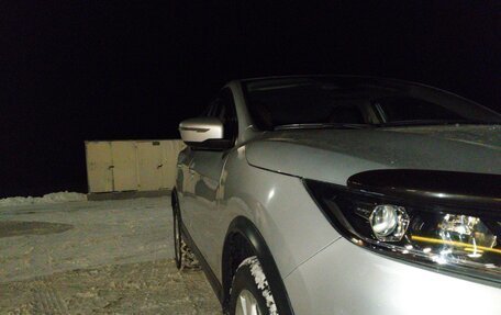 Nissan Qashqai, 2020 год, 2 300 000 рублей, 13 фотография