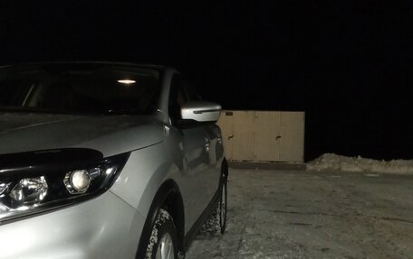 Nissan Qashqai, 2020 год, 2 300 000 рублей, 15 фотография