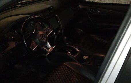 Nissan Qashqai, 2020 год, 2 300 000 рублей, 18 фотография