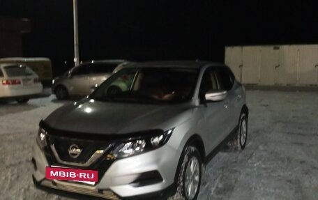 Nissan Qashqai, 2020 год, 2 300 000 рублей, 16 фотография