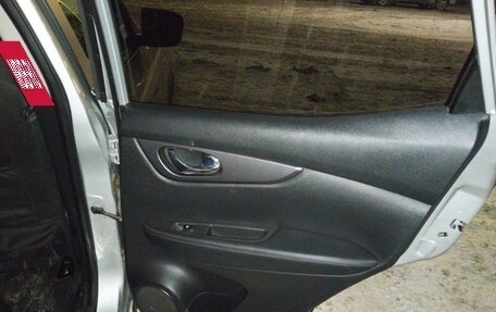 Nissan Qashqai, 2020 год, 2 300 000 рублей, 4 фотография