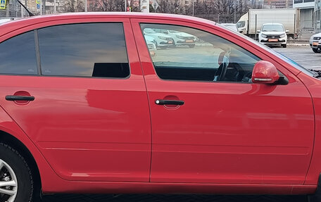 Skoda Octavia, 2010 год, 600 000 рублей, 3 фотография