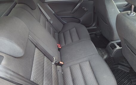 Skoda Octavia, 2010 год, 600 000 рублей, 9 фотография