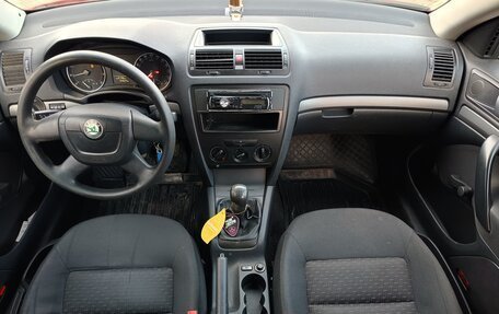 Skoda Octavia, 2010 год, 600 000 рублей, 10 фотография