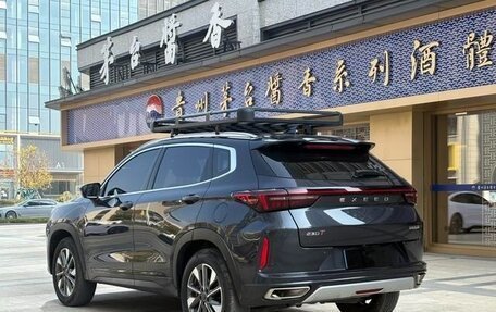 CheryExeed LX, 2023 год, 1 430 000 рублей, 6 фотография