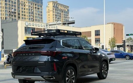 CheryExeed LX, 2023 год, 1 430 000 рублей, 4 фотография