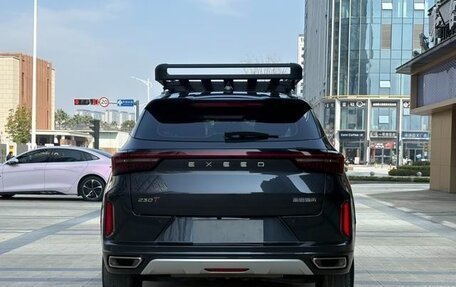 CheryExeed LX, 2023 год, 1 430 000 рублей, 5 фотография