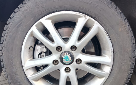 Skoda Octavia, 2010 год, 600 000 рублей, 7 фотография