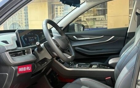 CheryExeed LX, 2023 год, 1 430 000 рублей, 7 фотография