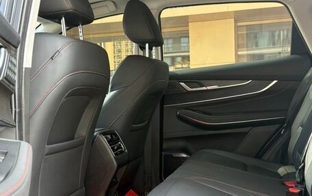 CheryExeed LX, 2023 год, 1 430 000 рублей, 8 фотография