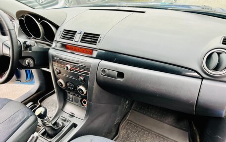 Mazda 3, 2006 год, 389 000 рублей, 2 фотография