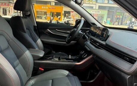 CheryExeed LX, 2023 год, 1 430 000 рублей, 9 фотография