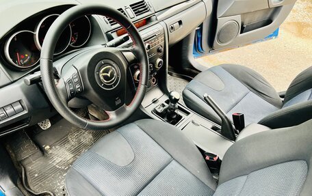 Mazda 3, 2006 год, 389 000 рублей, 4 фотография